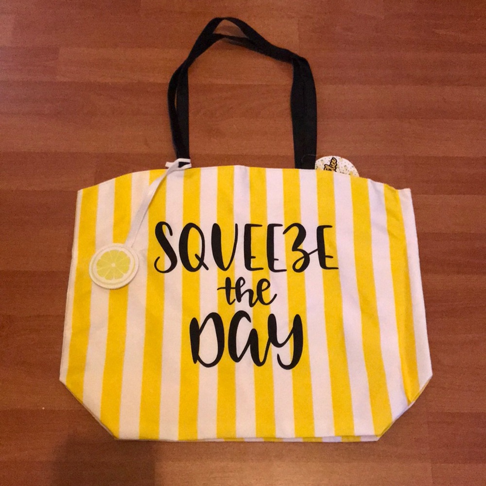 Beach Tote